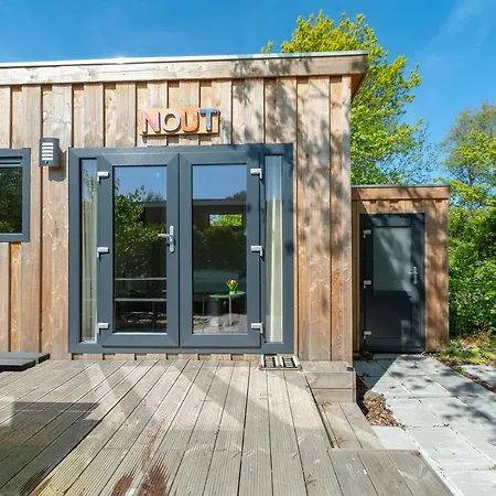 Chalet Studio Nout - Campanula - Sint Maartenszee * Sint Maartensvlotbrug